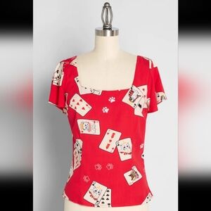 Dealing with Cuteness Top